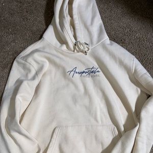 Mens Aeropostale hoodie
